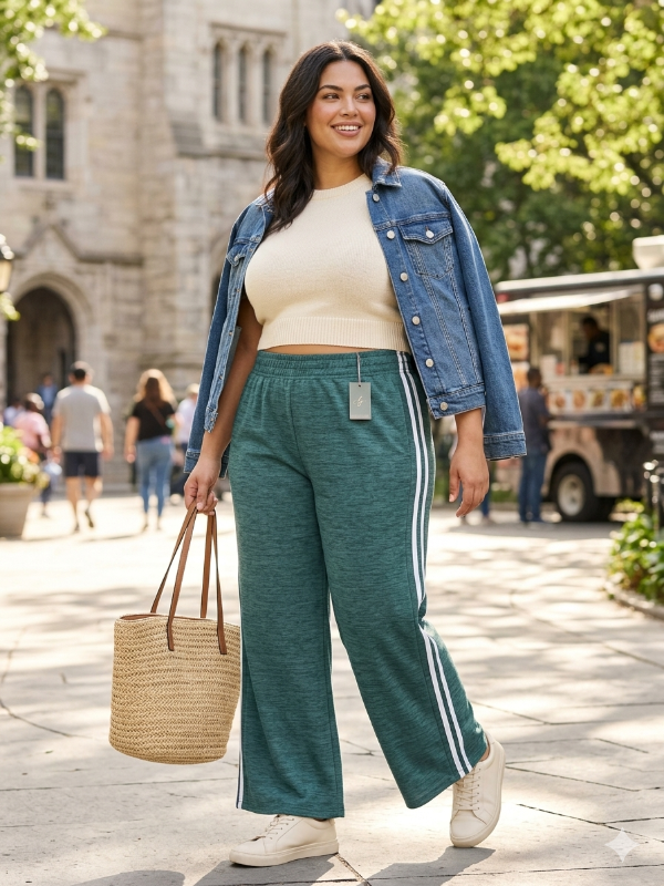 Producto - PALAZZO DE  DARLON