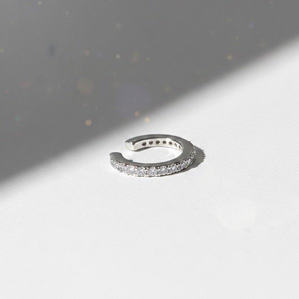 Producto - Cuff Sinfín