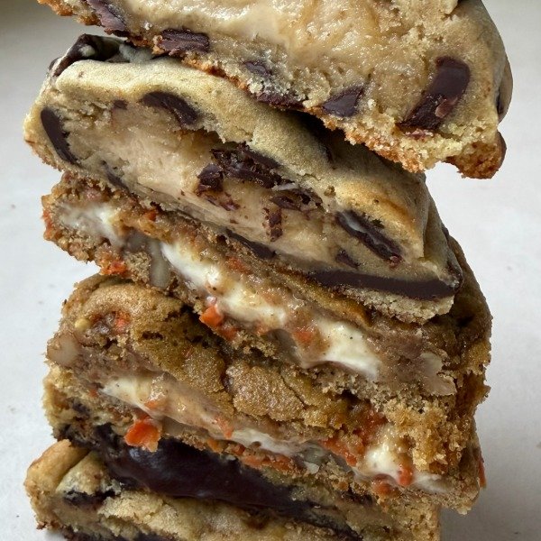 Producto - Box de Cookies