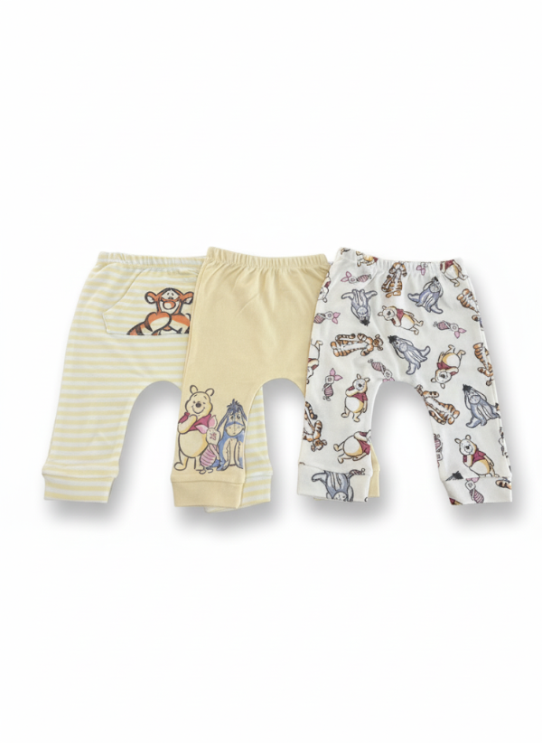 Producto - Pantalón Winnie Pooh Disney Baby