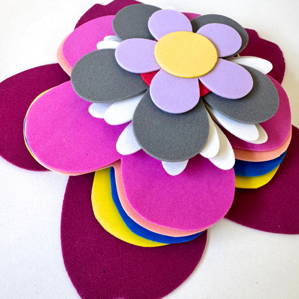 Producto - PACK FLORES X 10 - 1
