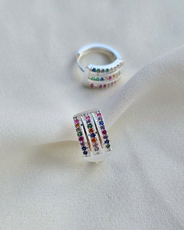 Producto - Aros Bricolage