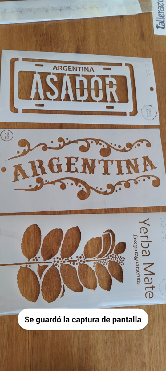 Producto - KIT ARGENTINO x5 - 1