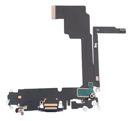 Producto - flex de carga iphone 15 PRO MAX