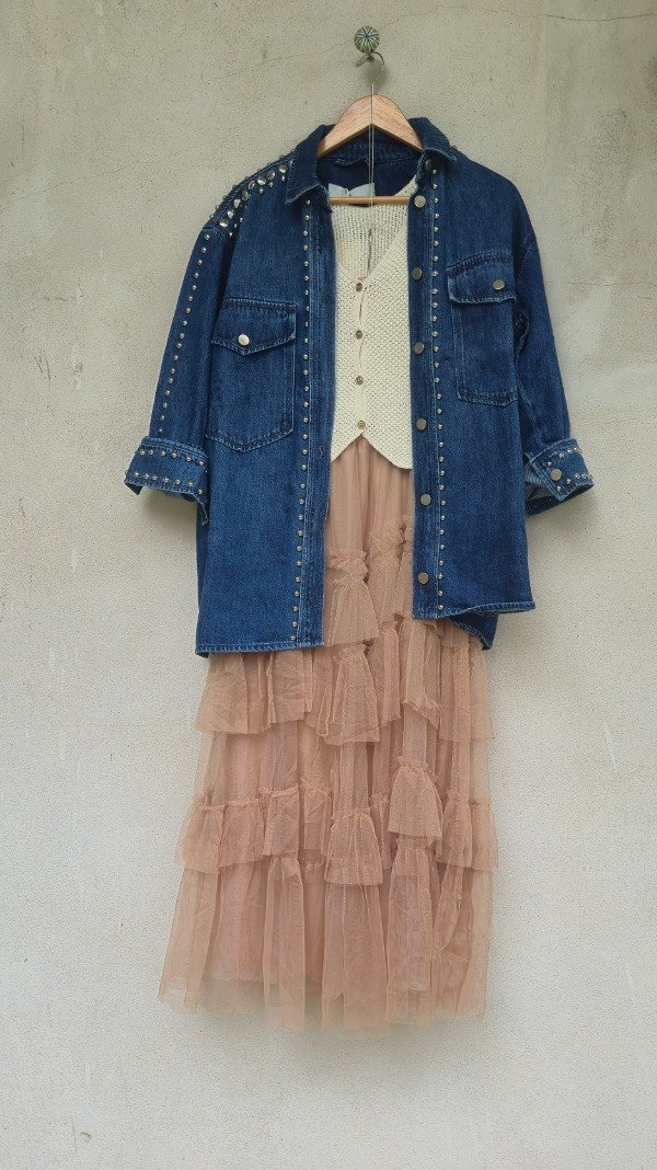 Producto - Campera Folk - 3