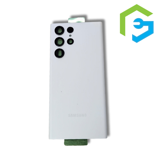 Producto - Tapa trasera Samsung S22 Ultra - 2