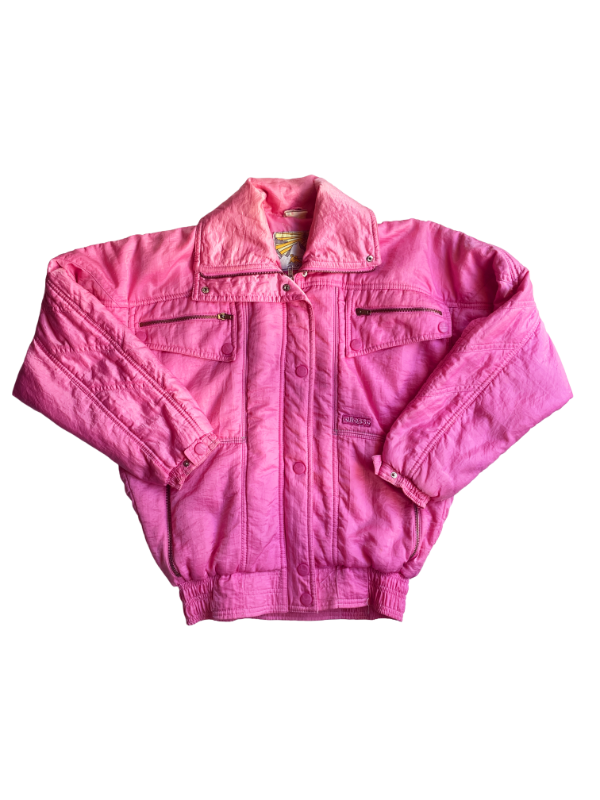 Producto - Campera Ellesse