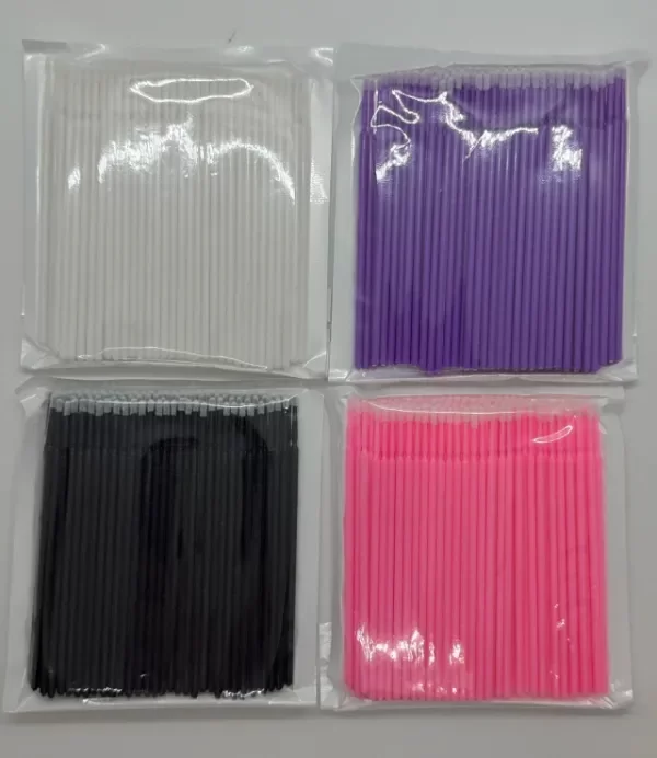Producto - MICRO HISOPO