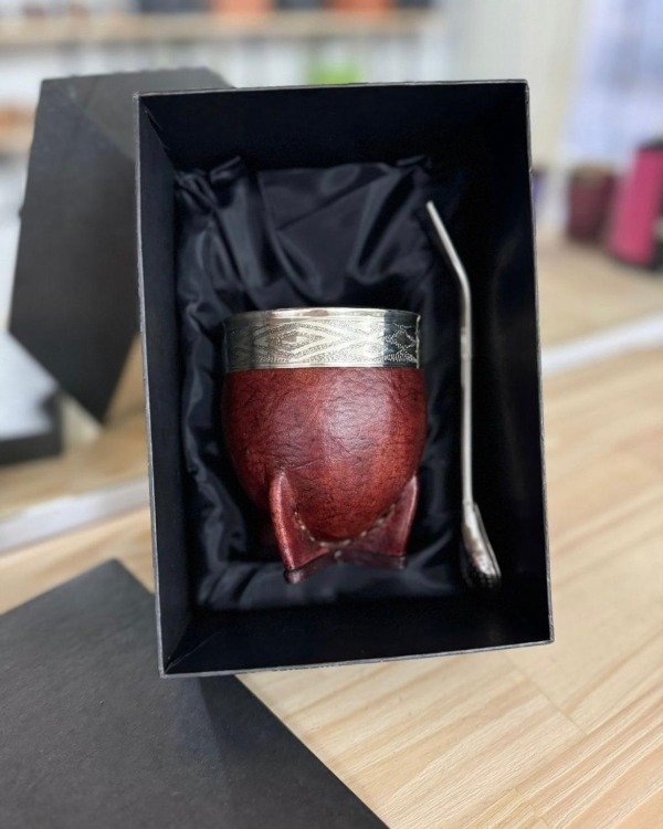 Producto - CAJA PARA REGALO MATE