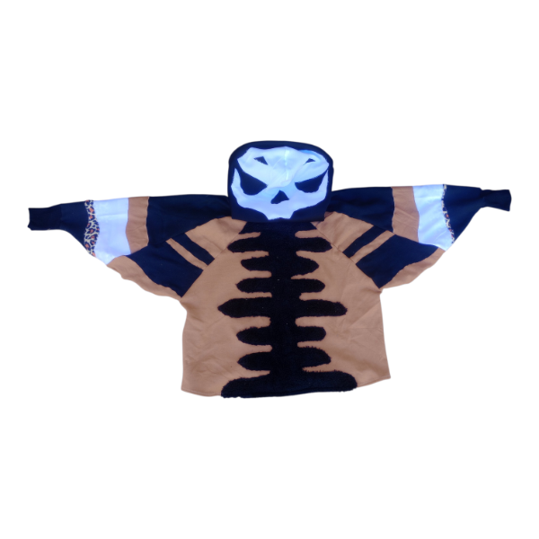 Producto - Buzo "SILENCE OF THE LAMBS"