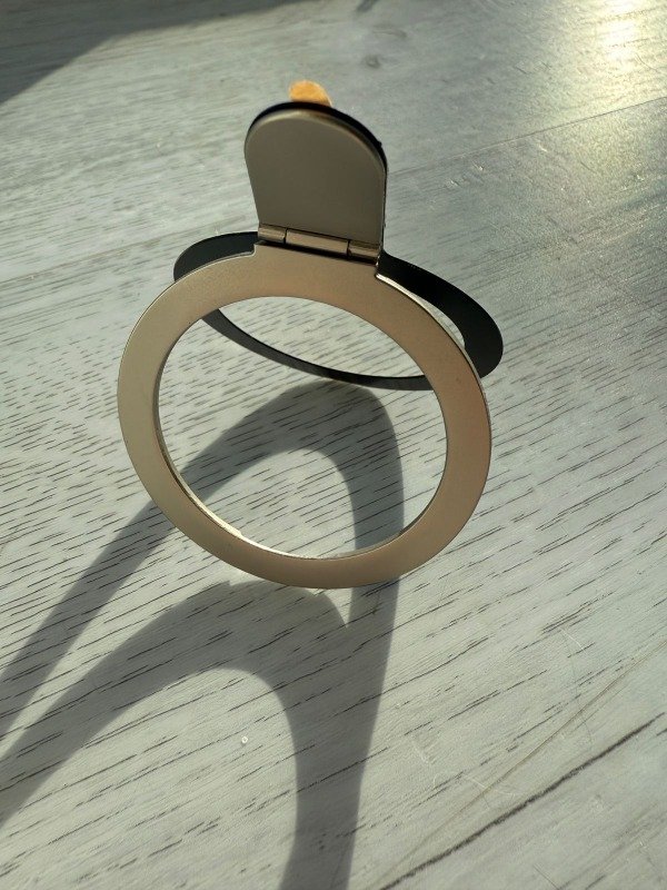 Producto - Soporte universal plateado