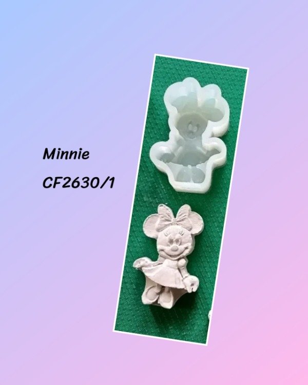 Producto - DISNEY MICKEY - CF2630 - 1