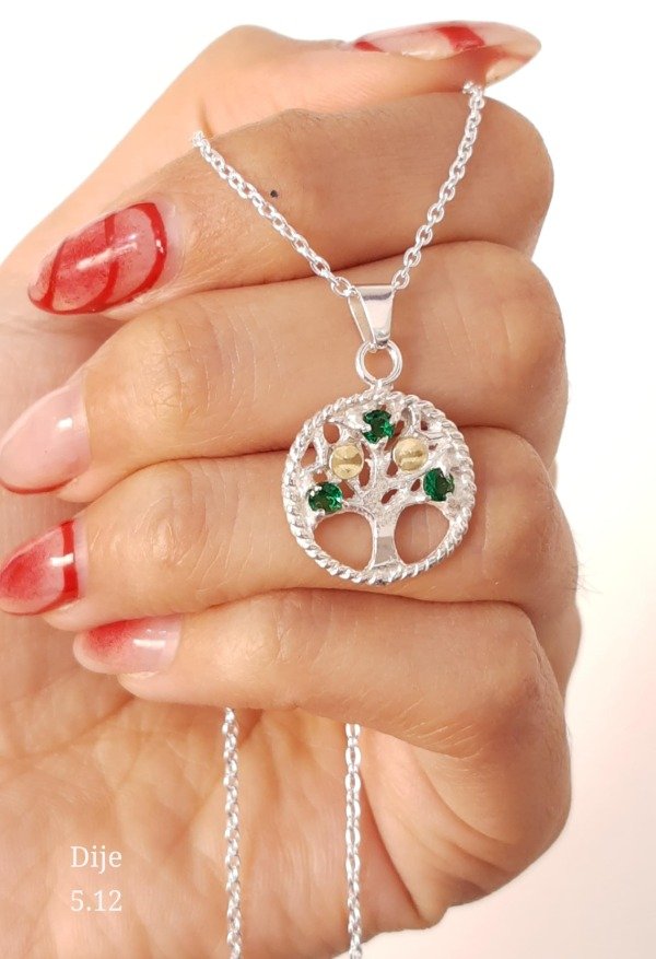 Producto - DC431ARBOL DE LA VIDA