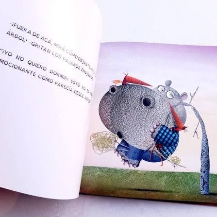 Producto - Hipo no duerme - Pablo Bernasconi - 3