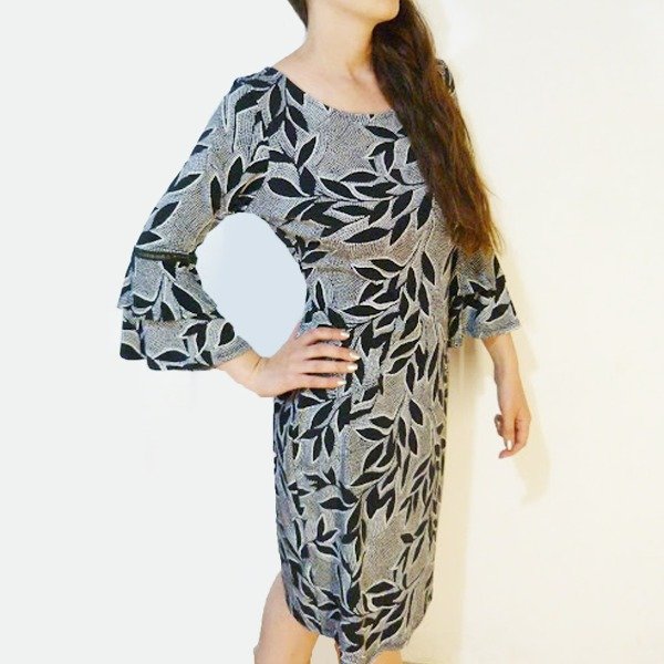 Producto - Vestido FLAMENCO