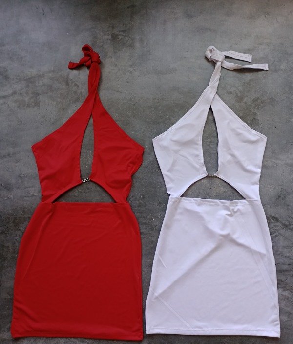 Producto - Vestidos microfibra