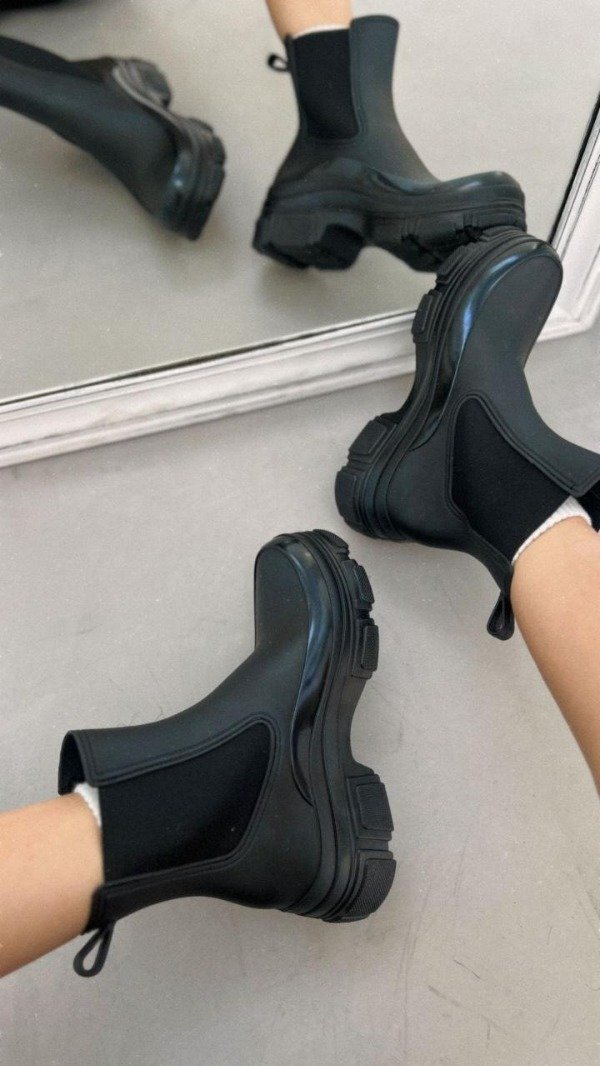Producto - BOTA DE LLUVIA ZOOM