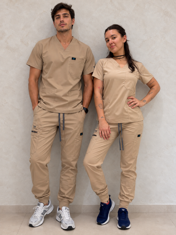 Producto - AMBO URBAN FLEX LAUREL (beige) - 0
