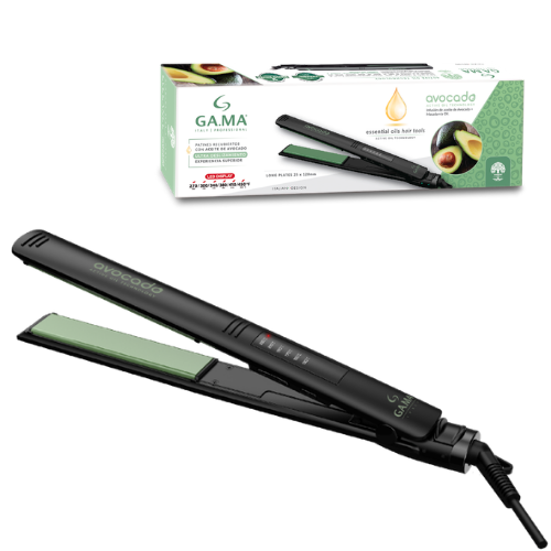 Producto - PLANCHITA GAMA ELEGANCE LED AVOCADO