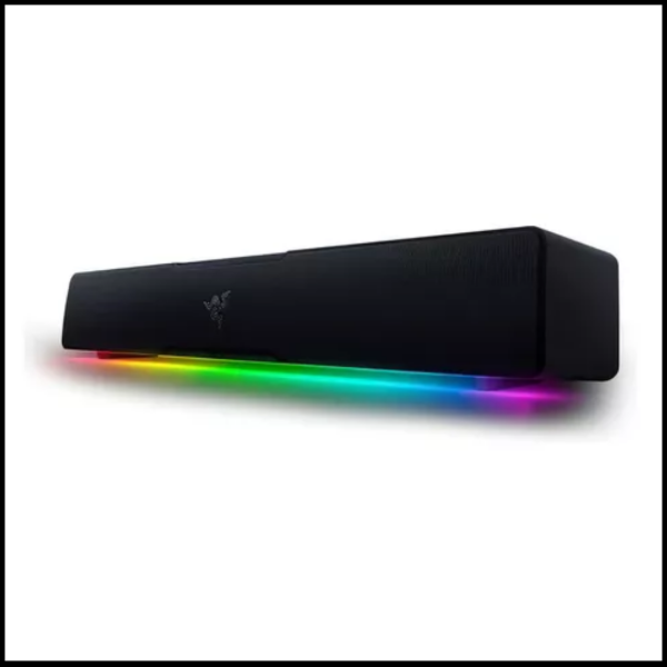 Producto - Barra De Sonido Gamer Pc Razer Leviathan V2 X Bluetooth