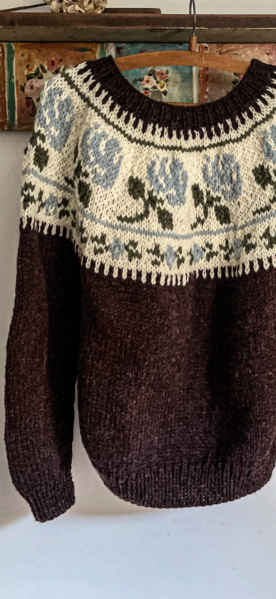 Producto - Sweaters Araucaria