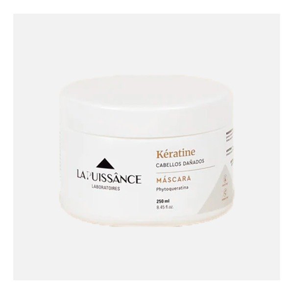 Producto - Máscara Keratine. 250ml.