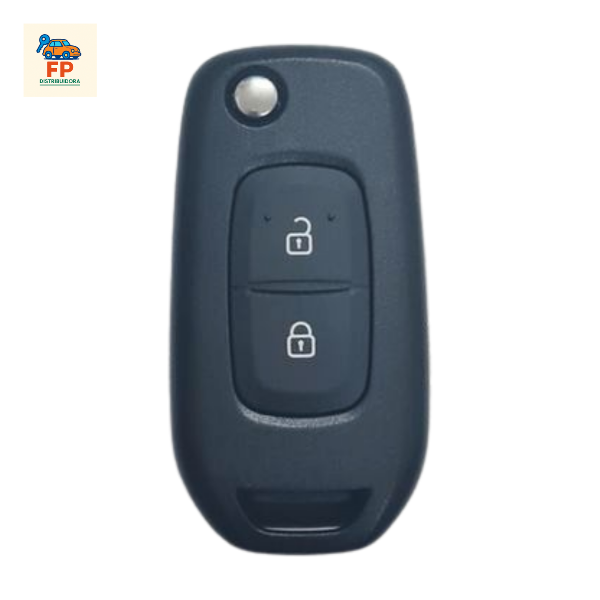 Producto - Carcasa Renault B33IJ