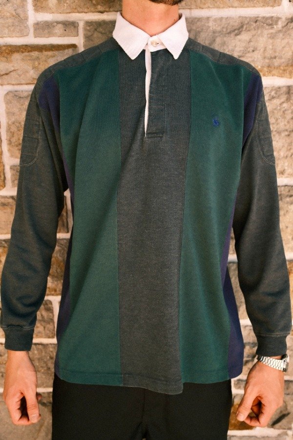 Producto - Buzo Round Table