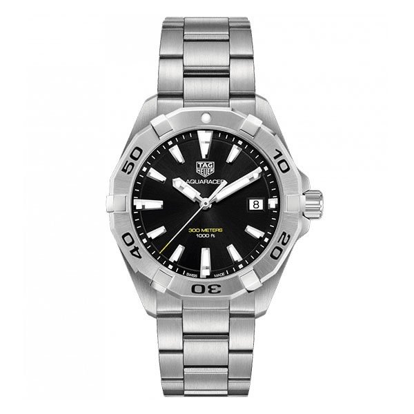 Producto - Tag Heuer Aquarecer