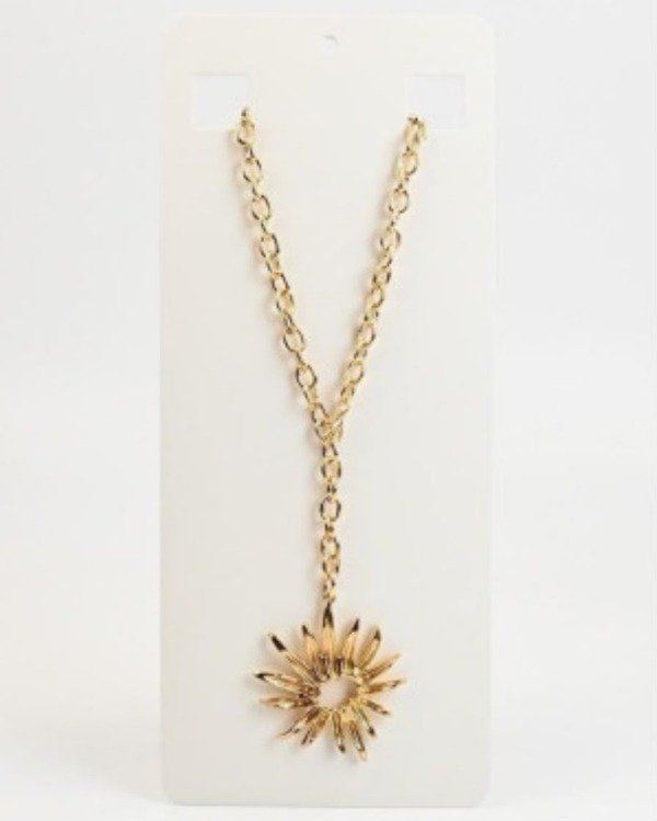 Producto - Collar Athena
