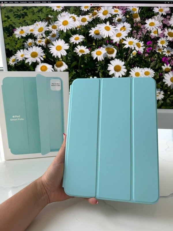 Producto - FUNDA IPAD AIR 4/5/11