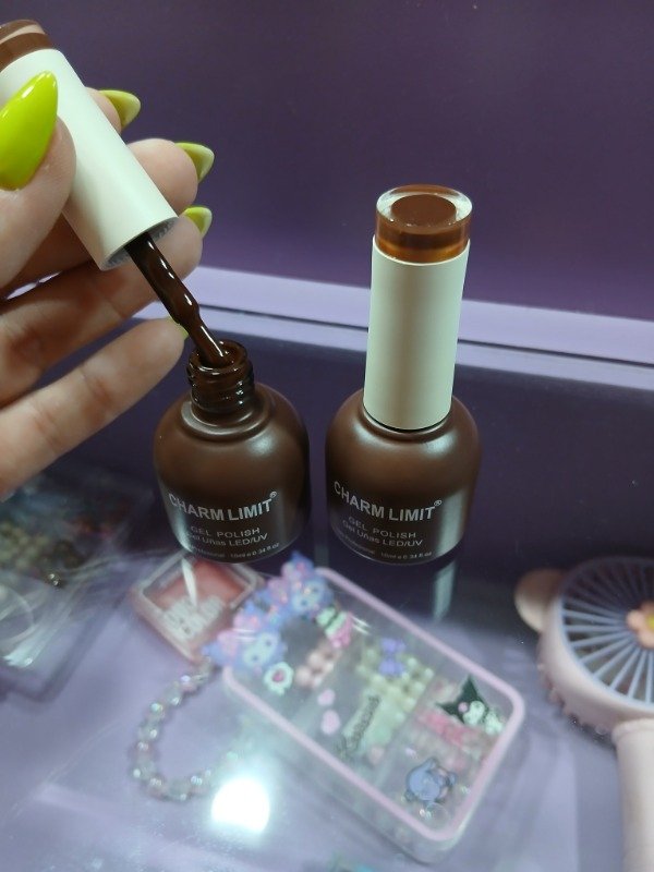 Producto - Charm 64 tapa muestrario