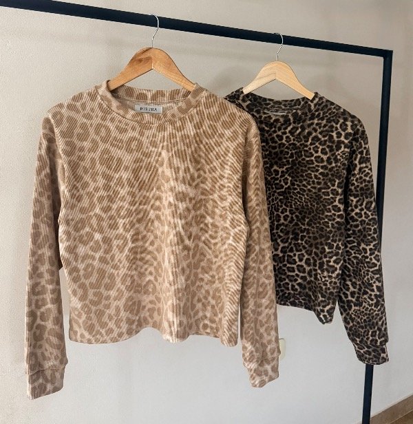 Producto - Buzo JUANA