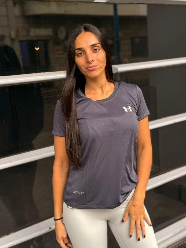 Producto - Remera UA/NK/AD