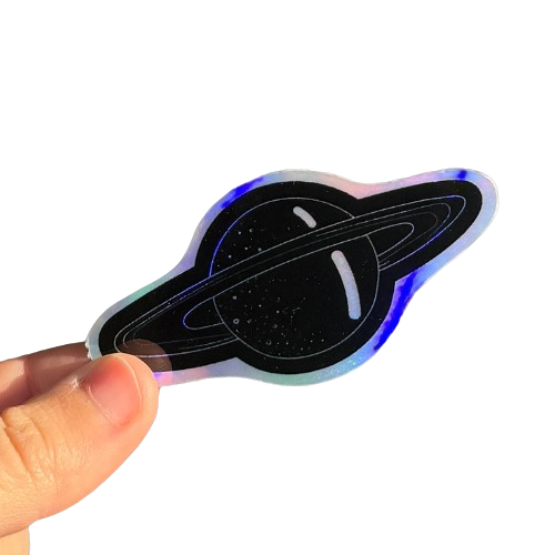 Producto - Planeta holo