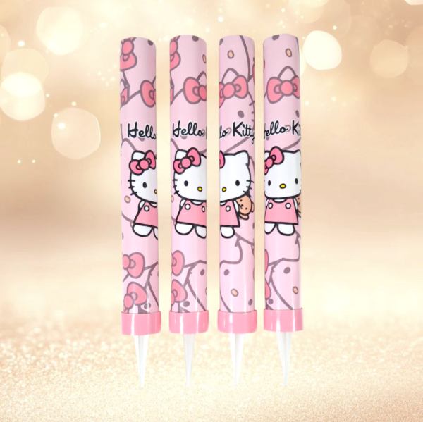 Producto - Bengala Kitty x1