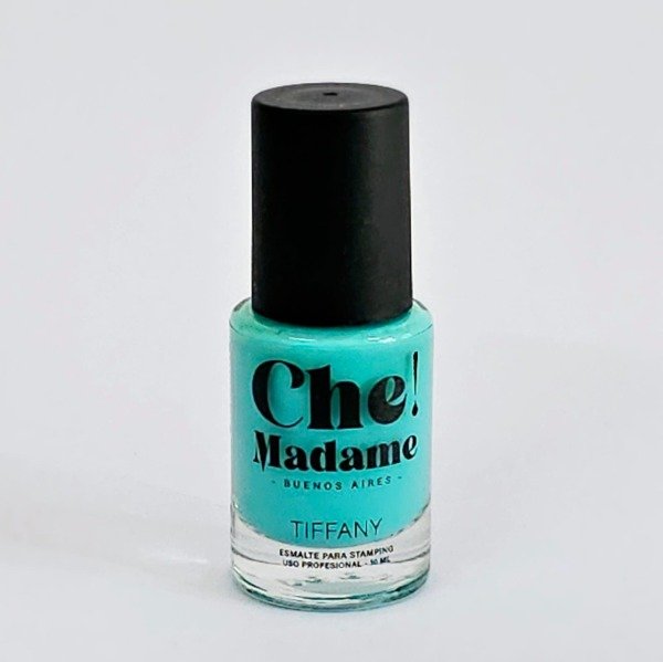 Producto - Tiffany Stamping
