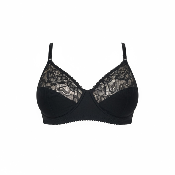 Producto - Corpiño amapola