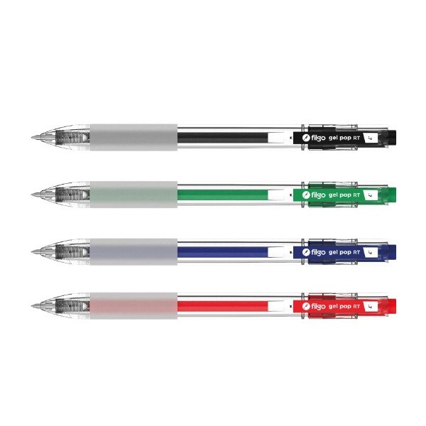 Producto - ROLLER FILGO RETRÁCTIL CLÁSICOS X 4 - 2