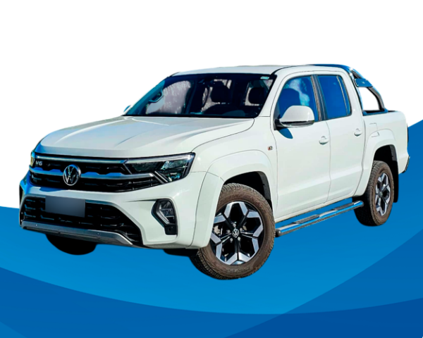 Producto - VOLKSWAGEN AMAROK V6 HIGHLINE V6 HIGHLINE 2021