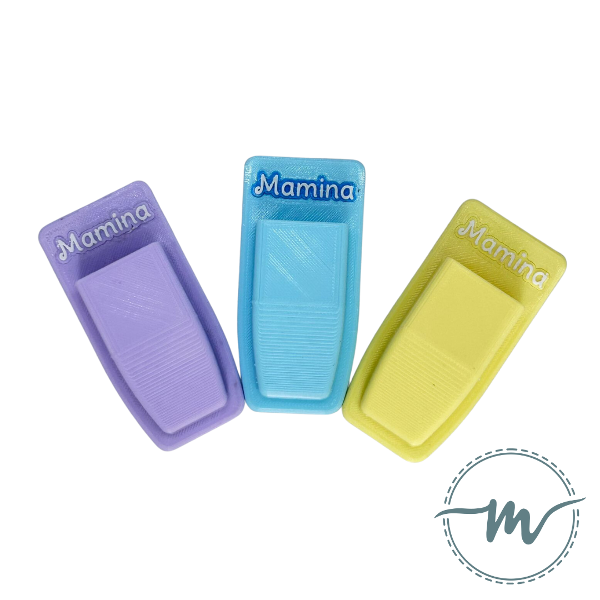 Producto - Porta Cortante