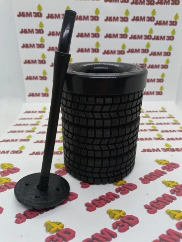 Producto - Mate Cubiertas Auto En 3d Con Bombilla De Regalo!