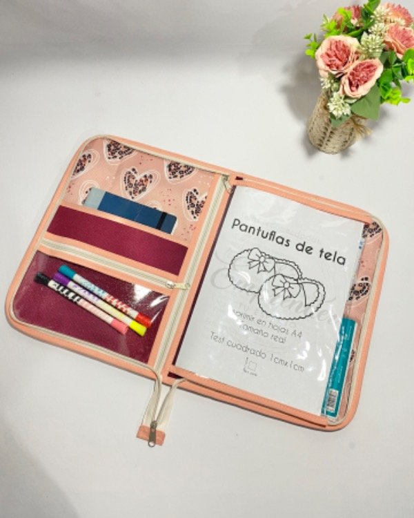 Producto - Organizador A4