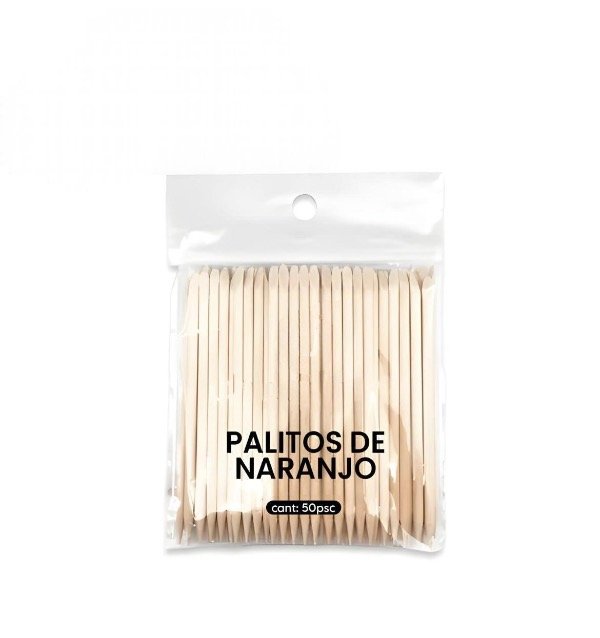 Producto - Palitos de Naranjo x50 unidades