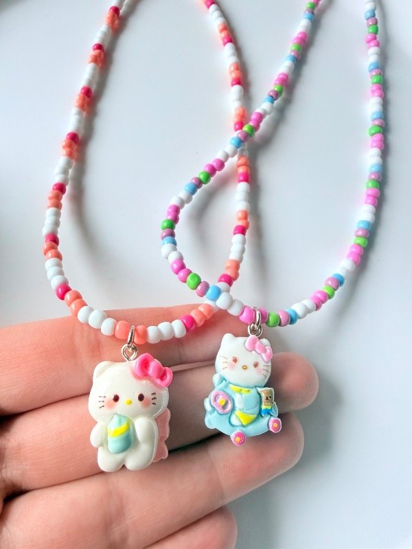Producto - Collar kitty