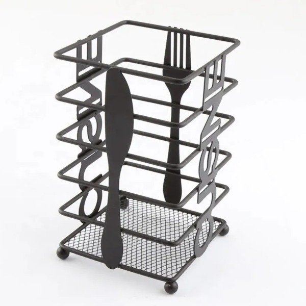Producto - ORGANIZADOR DE UTENSILIOS / CUBIERTOS CUISINE - 1