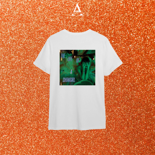 Producto - Remera It's Rapturous