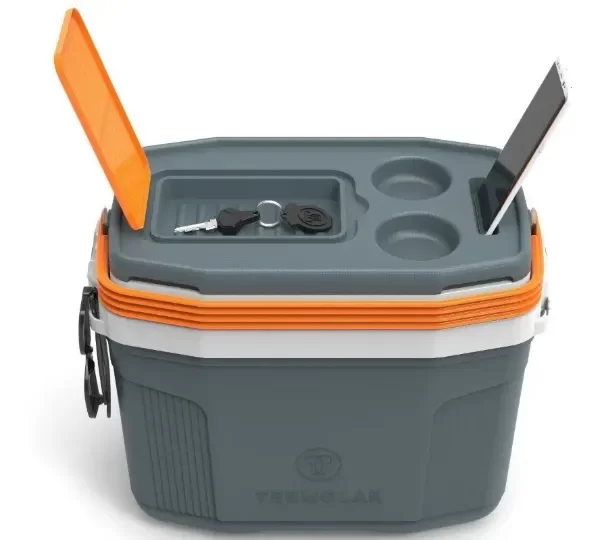 Producto - Heladera Conservadora 20l Termolar