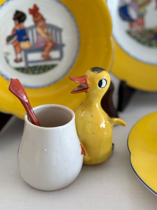 Producto - Pato Mostacero de colección - 0