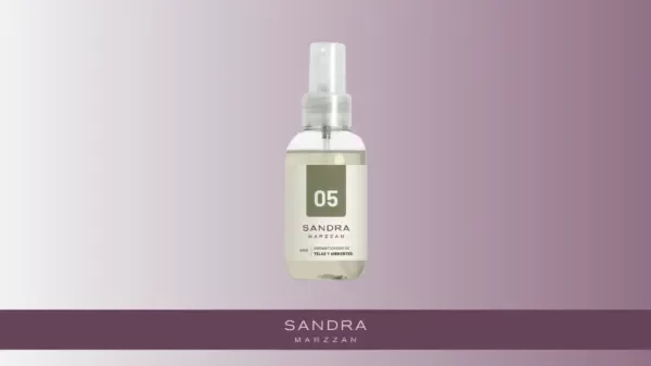 Producto - AROMATIZADOR 120 ML  05X-One